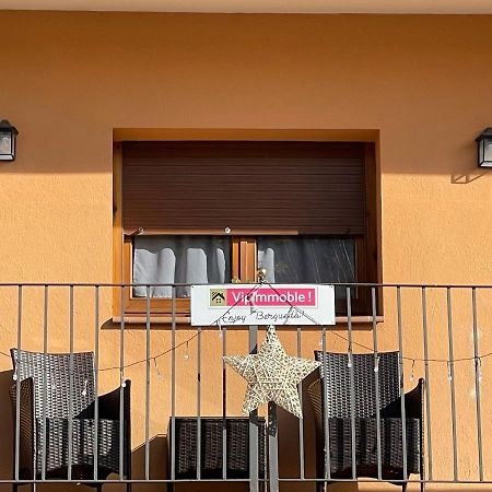 Appartement Vipimmoble ! à Guardiola de Bergueda Extérieur photo