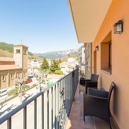 Appartement Vipimmoble ! à Guardiola de Bergueda Extérieur photo