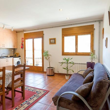 Appartement Vipimmoble ! à Guardiola de Bergueda Extérieur photo