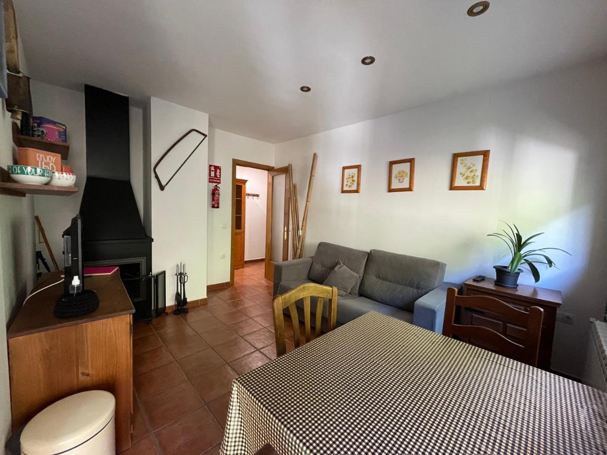 Appartement Vipimmoble ! à Guardiola de Bergueda Extérieur photo