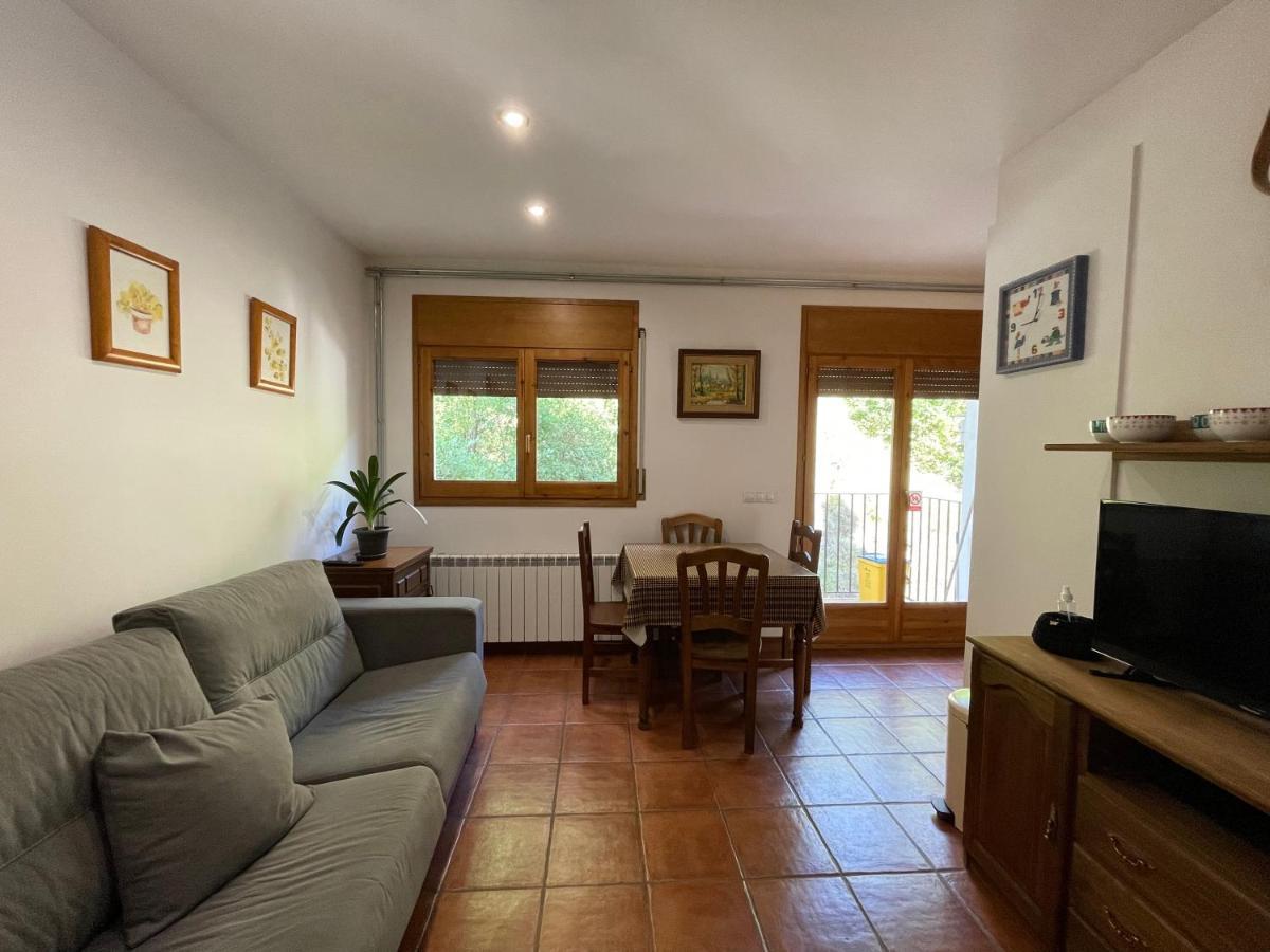 Appartement Vipimmoble ! à Guardiola de Bergueda Extérieur photo