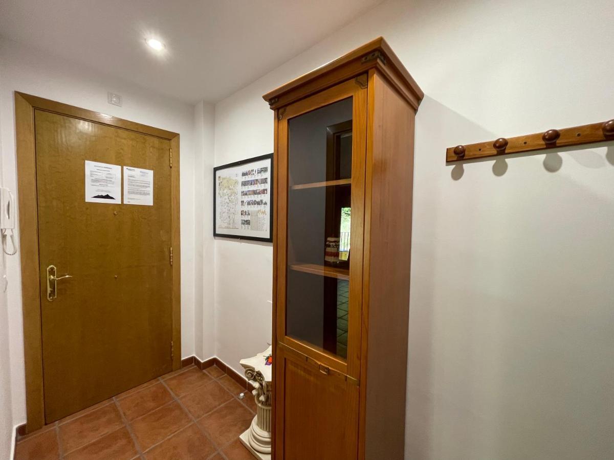 Appartement Vipimmoble ! à Guardiola de Bergueda Extérieur photo