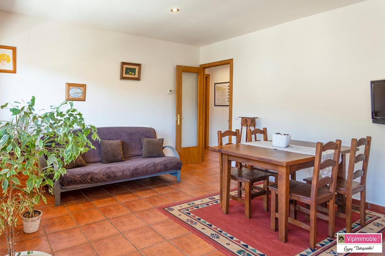 Appartement Vipimmoble ! à Guardiola de Bergueda Extérieur photo