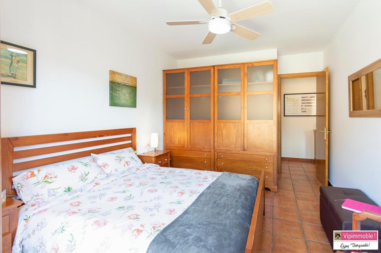 Appartement Vipimmoble ! à Guardiola de Bergueda Extérieur photo