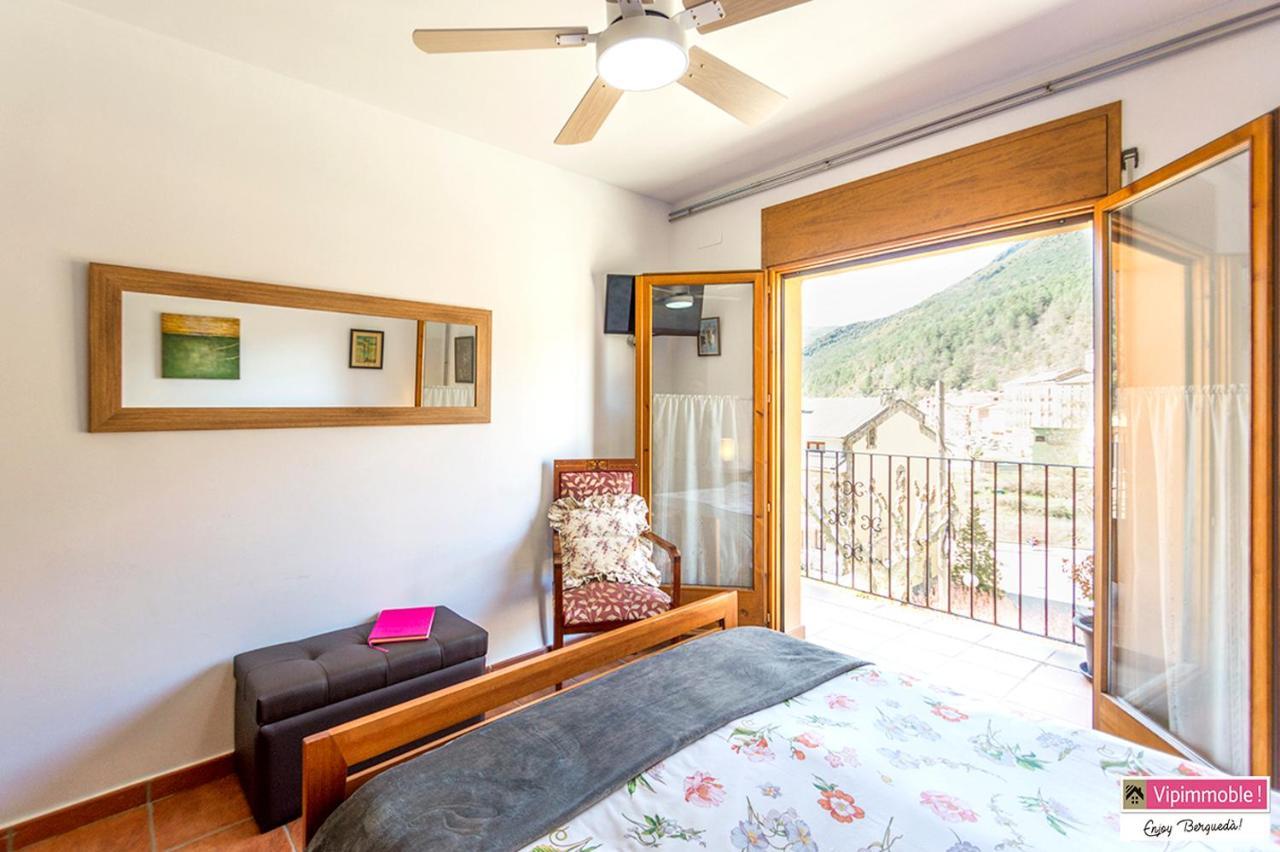 Appartement Vipimmoble ! à Guardiola de Bergueda Extérieur photo