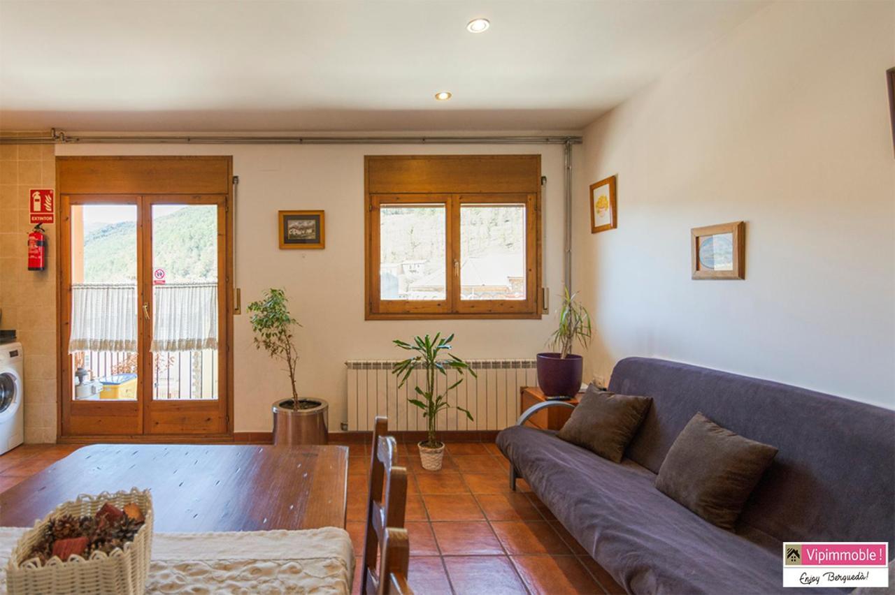 Appartement Vipimmoble ! à Guardiola de Bergueda Extérieur photo