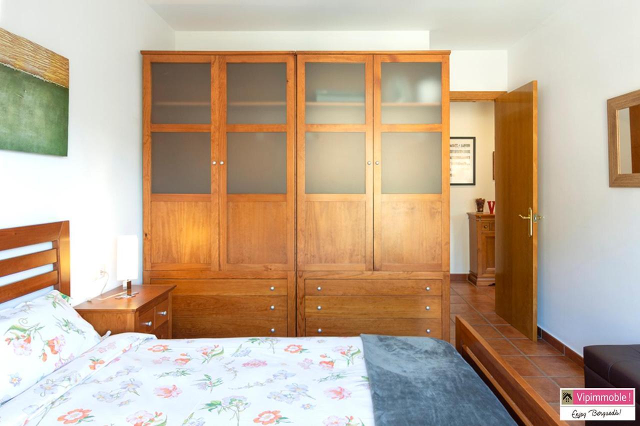 Appartement Vipimmoble ! à Guardiola de Bergueda Extérieur photo