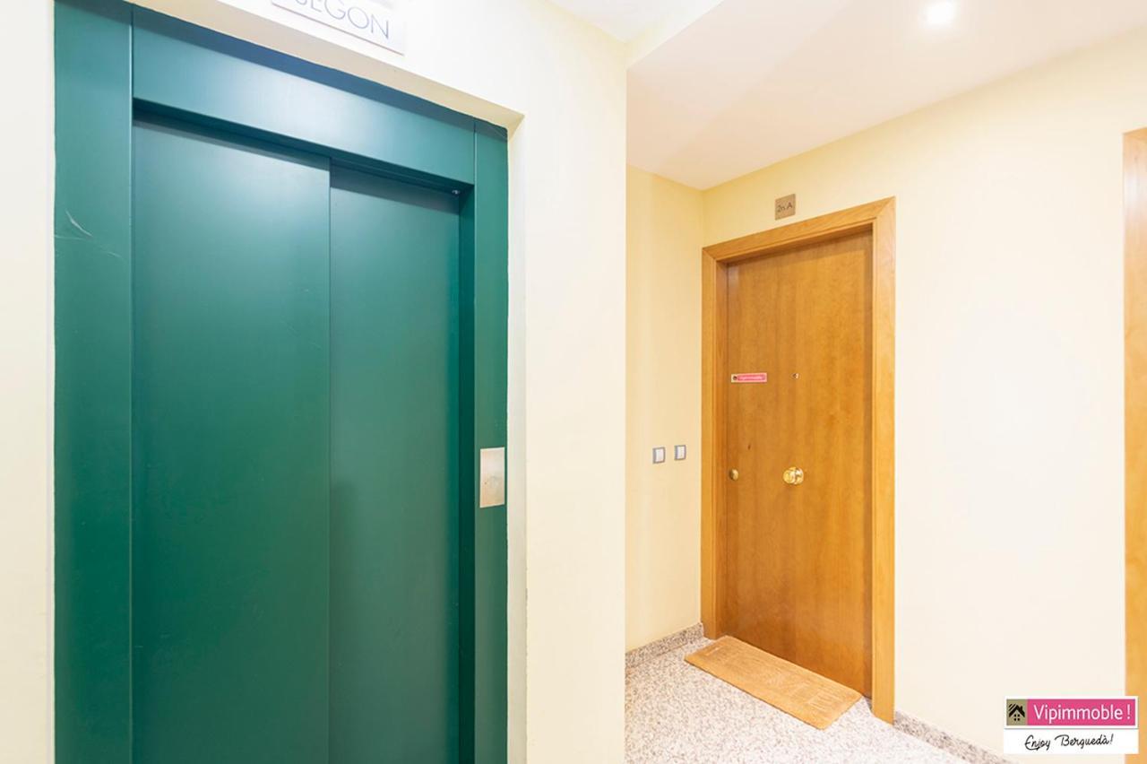 Appartement Vipimmoble ! à Guardiola de Bergueda Extérieur photo