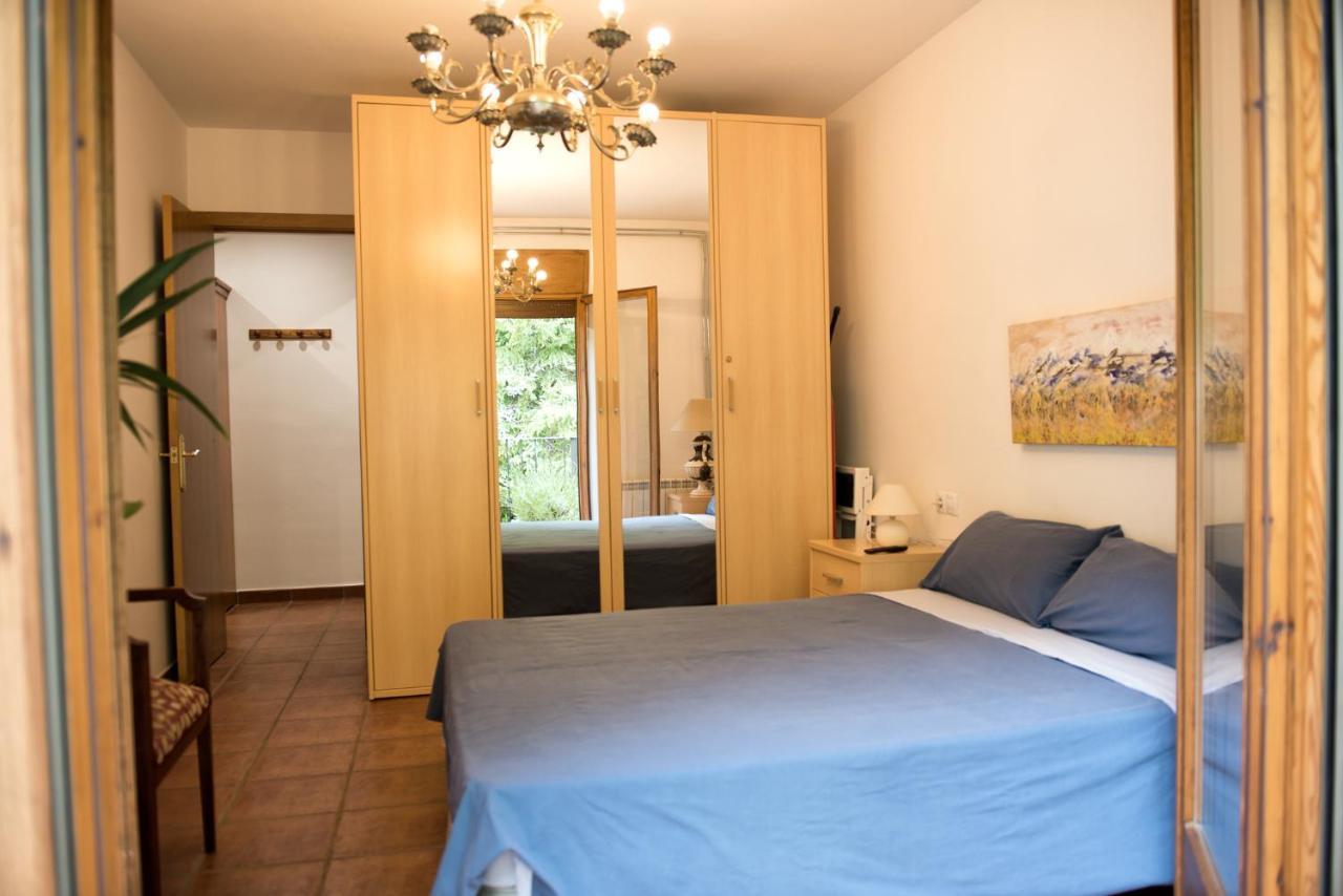 Appartement Vipimmoble ! à Guardiola de Bergueda Extérieur photo