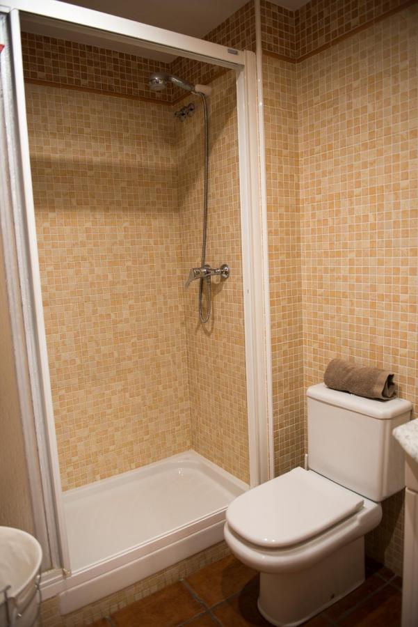 Appartement Vipimmoble ! à Guardiola de Bergueda Extérieur photo