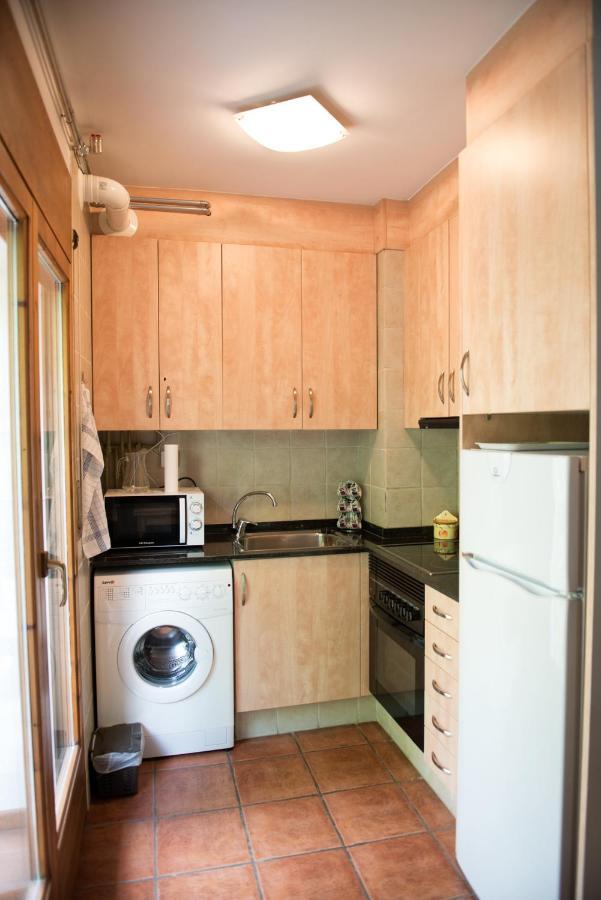 Appartement Vipimmoble ! à Guardiola de Bergueda Extérieur photo