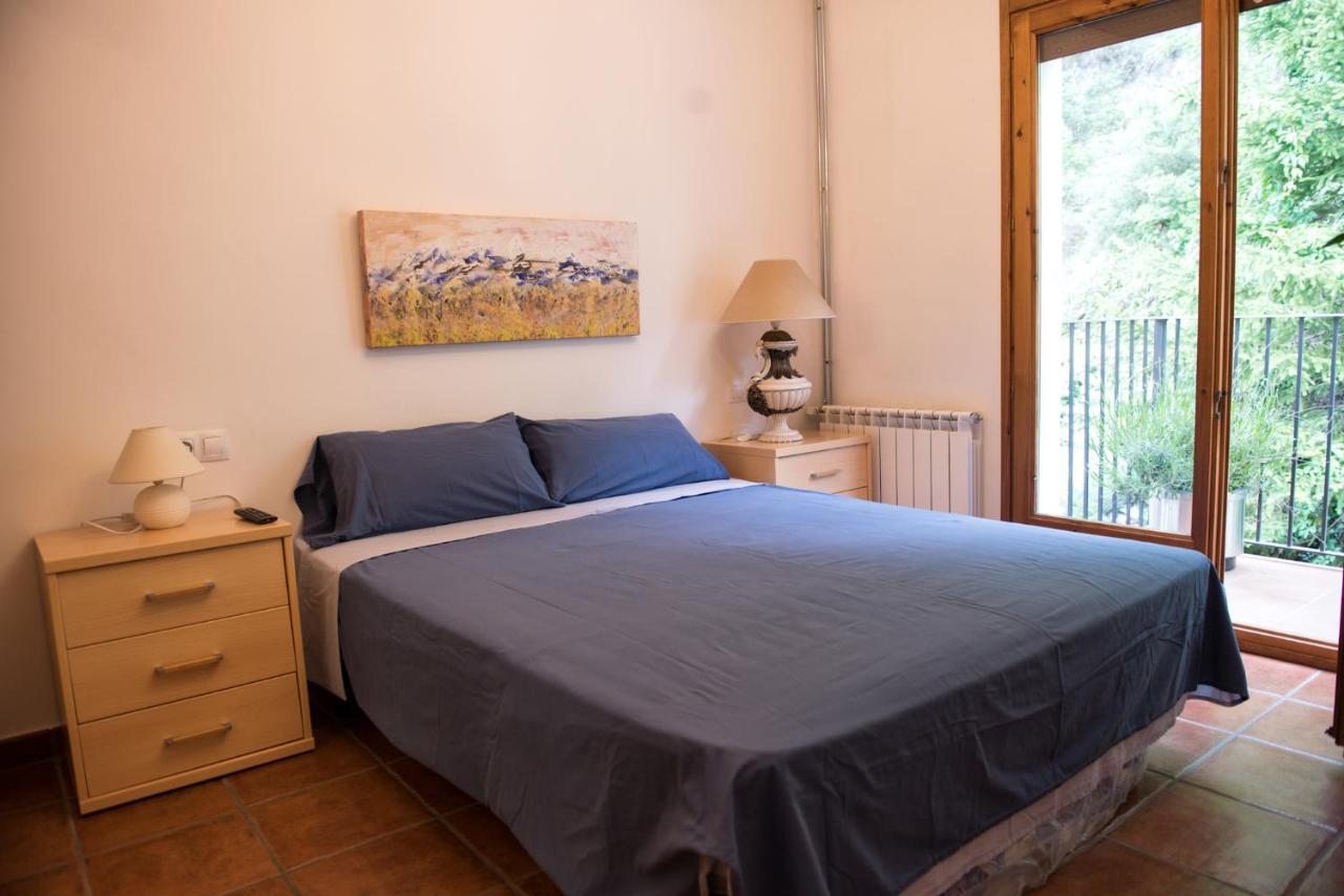 Appartement Vipimmoble ! à Guardiola de Bergueda Extérieur photo