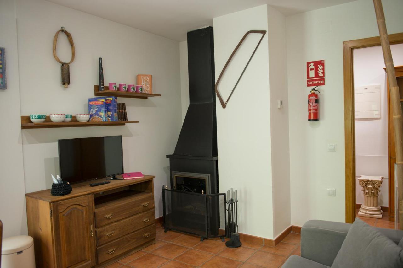 Appartement Vipimmoble ! à Guardiola de Bergueda Extérieur photo